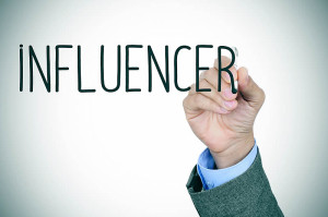 Marketing con Influencers