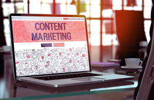 Las estrategias de marketing de contenidos que te ayudarán hacer más conocidos cada día
