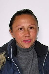 Yenny Orjuela
