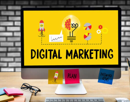 7 tendencias de marketing digital