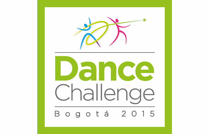 Dance Challenge Bogotá 2015