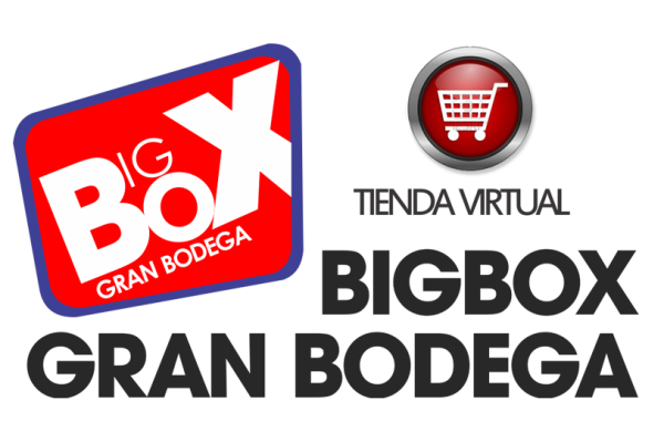 Big Box Gran Bodega