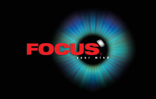 Focus Inglés