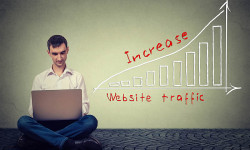 ¿Cómo obtener más tráfico hacia su blog con una estrategia de marketing de contenidos?