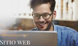 Optimización de Sitios Web para los Motores de Búsqueda