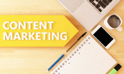 ¿Cómo tener éxito con una Estrategia de Marketing de Contenidos?