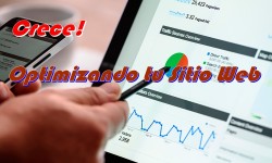 10 Maneras de Optimizar tu Sitio Web