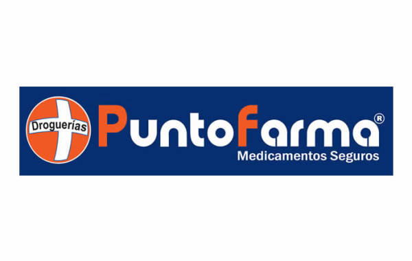 Droguerías Puntofarma