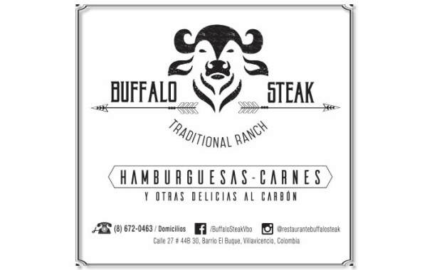 Restaurante Buffalo Steak