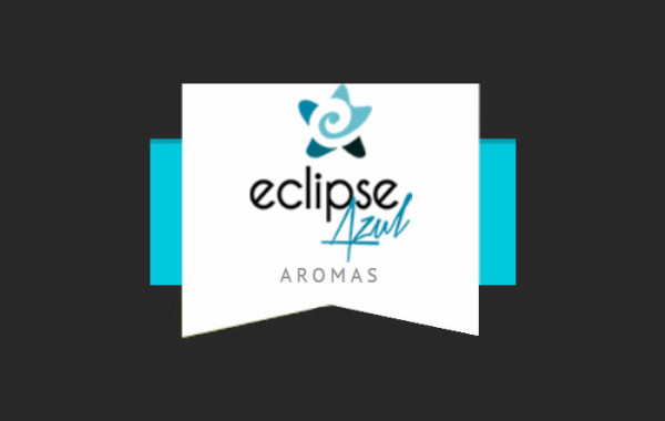 Eclipse Azul