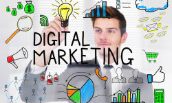 Los Diferentes tipos de Marketing Digital