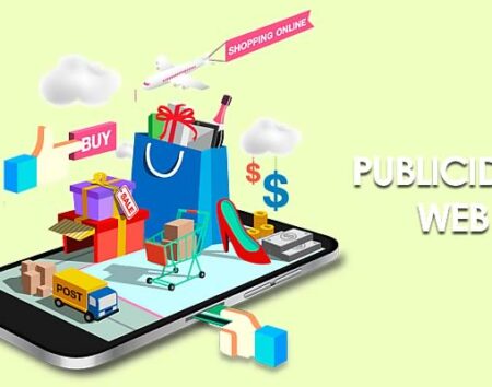 La publicidad web o publicidad en internet es una estrategia de marketing