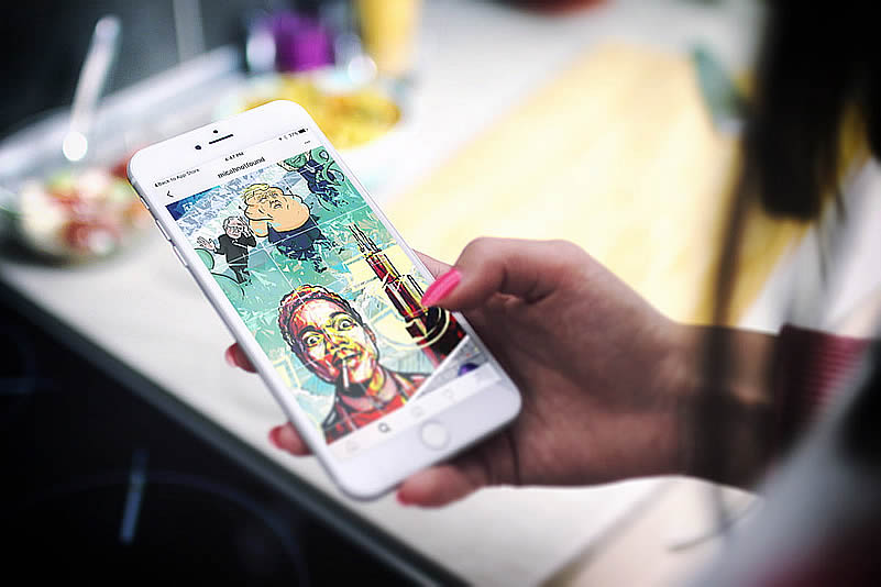 El poder de Instagram para las empresas y para su marca personal