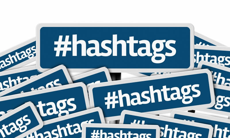 5 consejos a la hora de usar Hashtags en #Twitter