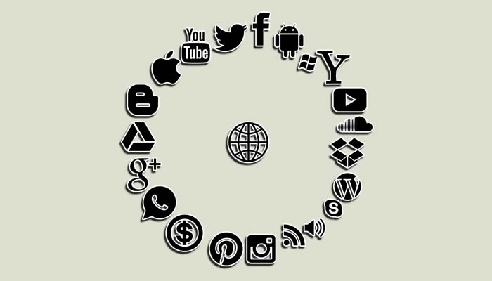 5 metas del Social Media Marketing