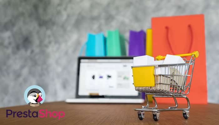 Ventajas de montar una tienda online con PrestaShop